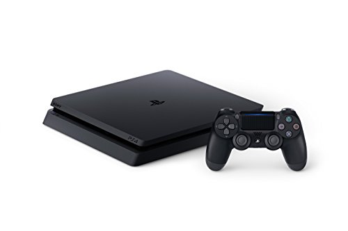 Large image for amazon product "Sony PlayStation 4 Slim Limited Edition 1TB Gaming Console"