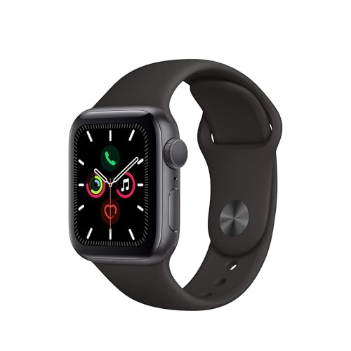 Large image for amazon product "Apple Watch Series 5"