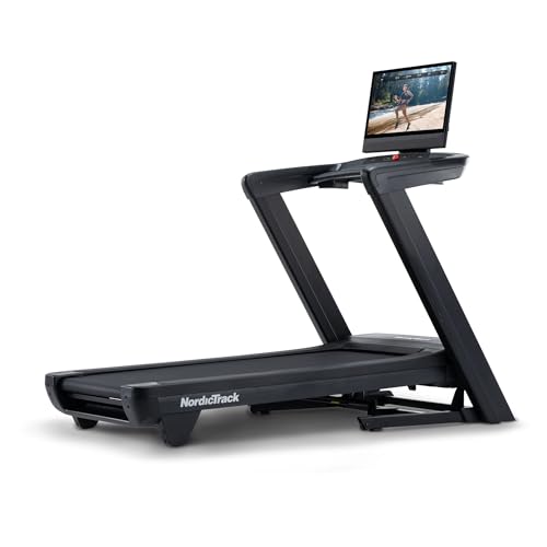 Large image for amazon product "NordicTrack NTL19125 Treadmill"