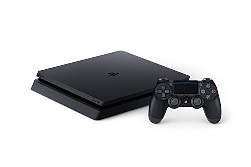 Large image for amazon product "Playstation Sony 4, 500GB Slim System"