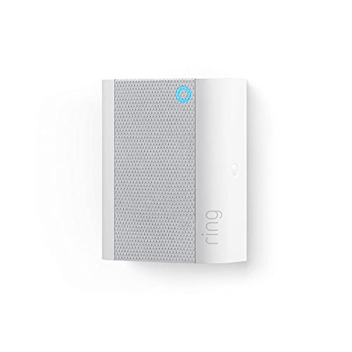 Large image for amazon product "Ring Chime"