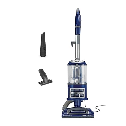 Large image for amazon product "Shark Upright Vacuum"
