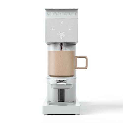 Large image for amazon product "Chefman Caffeinator"