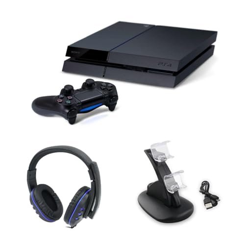 Large image for amazon product "Sony PlayStation 4 500GB Premium Bundle"