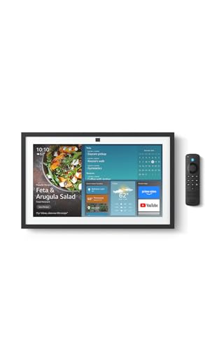 Large image for amazon product "Amazon Echo Show"