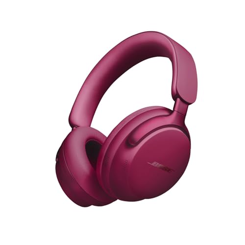 Large image for amazon product "Bose QuietComfort Ultra Bluetooth Headphones"