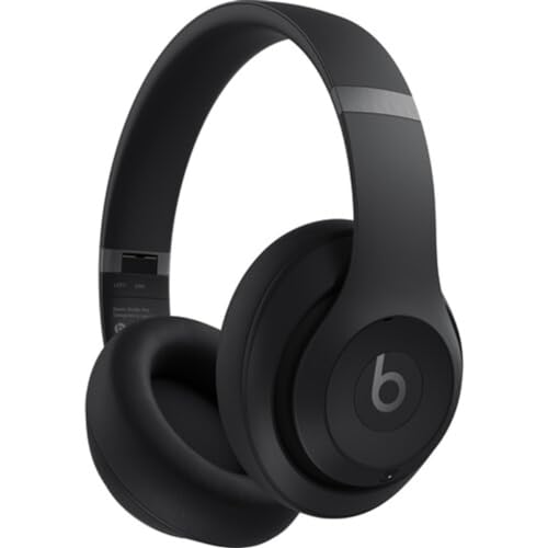 Large image for amazon product "Beats Studio Pro - Wireless Bluetooth Noise Cancelling Headphones"