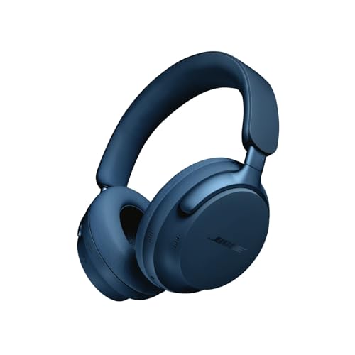 Large image for amazon product "Bose QuietComfort Ultra Bluetooth Wireless Headphones"
