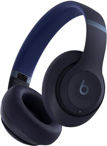 Large image for amazon product "Beats Studio Pro - Wireless Noise Cancelling Headphones"