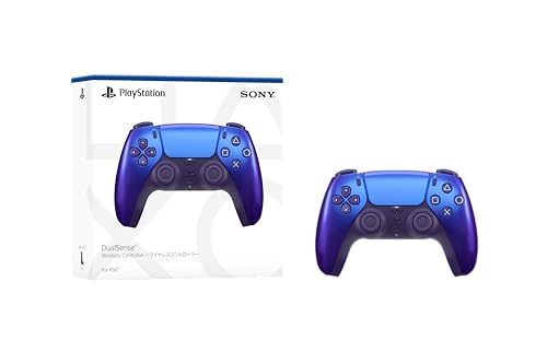 Large image for amazon product "Sony PlayStation DualSense wireless controller"