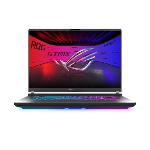 Large image for amazon product "ASUS ROG Strix G16"