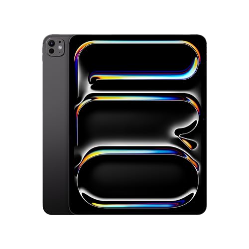Large image for amazon product "Apple iPad Pro 13-Inch"