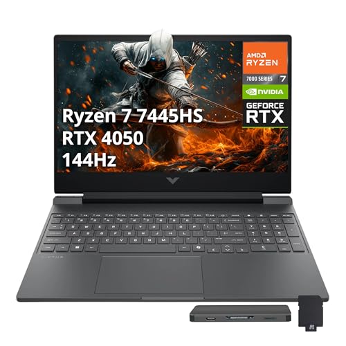 Large image for amazon product "HP Victus"
