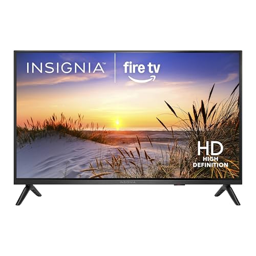 Large image for amazon product "INSIGNIA 32" Class F20 Series LED HD Smart Fire TV"