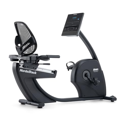 Large image for amazon product "NordicTrack G LE Exercise Bike"