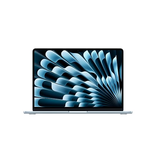 Large image for amazon product "Apple 2025 MacBook Air 13-inch with M4 chip"