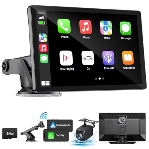 Large image for amazon product "HAUXIY Q9S"