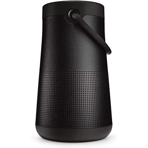Large image for amazon product "Bose SoundLink Revolve+ Bluetooth Speaker"