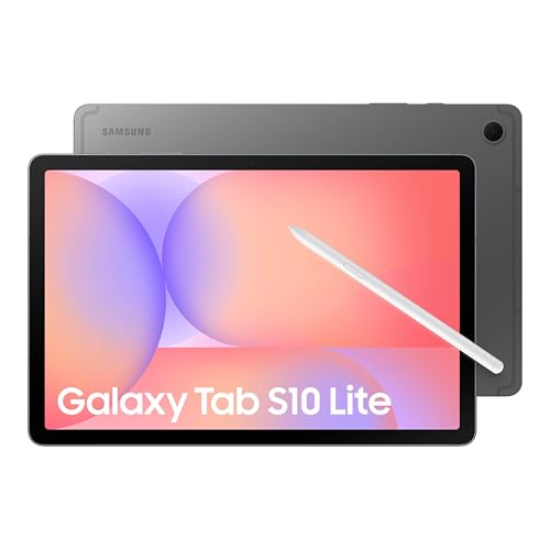Large image for amazon product "Samsung Galaxy Tab S10 Lite 10.9” 128GB"