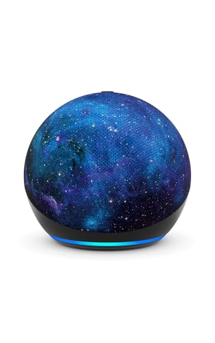 Large image for amazon product "Echo Dot Kids (Stardust)"