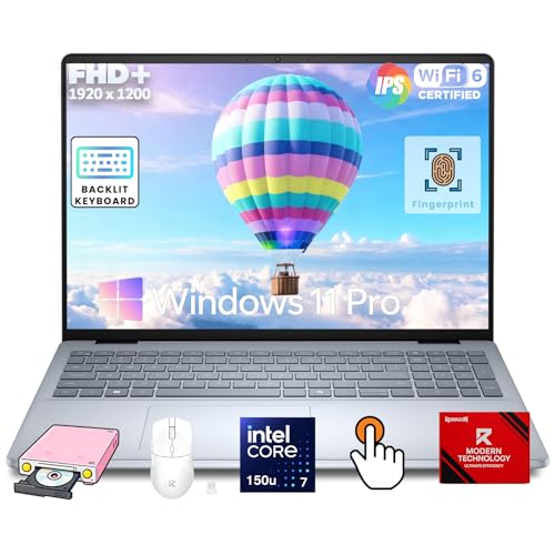 Large image for amazon product "Dell Inspiron 16 5640"