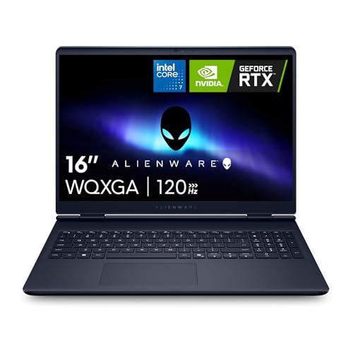 Large image for amazon product "Alienware 16 Aurora AC16250"