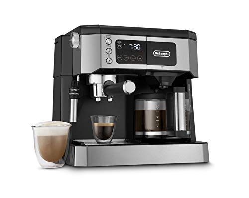 Large image for amazon product "De’Longhi COM532M"