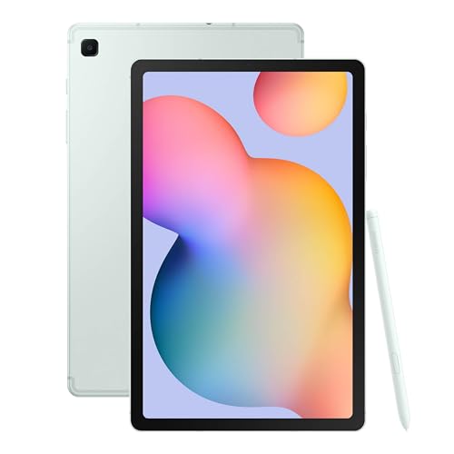 Large image for amazon product "Samsung Galaxy Tab S6 Lite 10.4" 64GB"