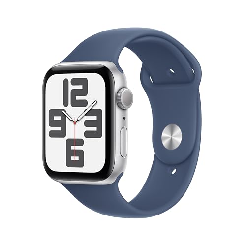 Large image for amazon product "Apple Watch SE (2nd Gen)"