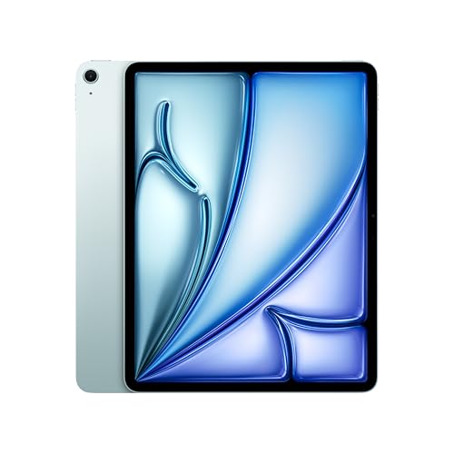 Large image for amazon product "Apple iPad Air 13-inch"