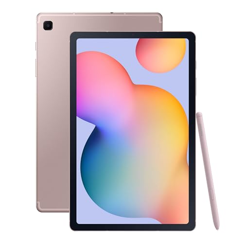 Large image for amazon product "Samsung Galaxy Tab S6 Lite 10.4" 64GB"