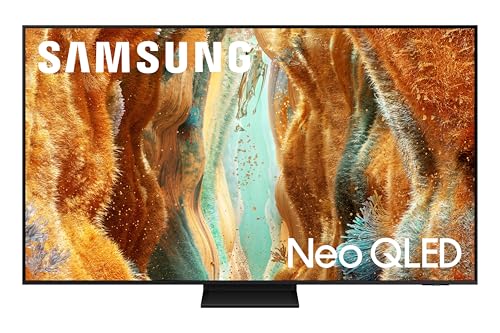 Large image for amazon product "Samsung 85-Inch Class Neo QLED QN70F 4K Mini LED Smart TV (2025 Mo…"