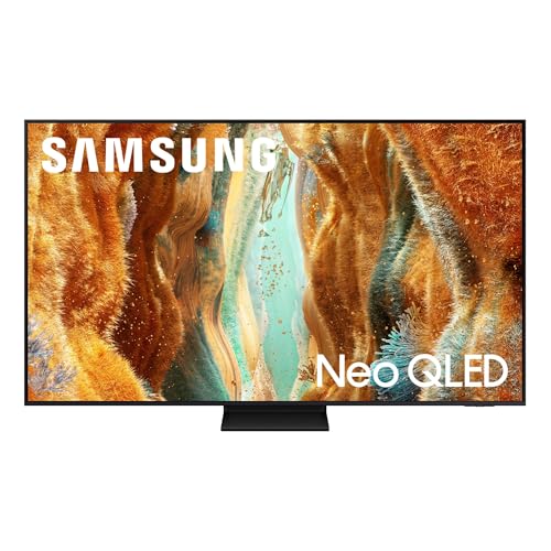 Large image for amazon product "3Samsung 65-Inch Class Neo QLED QN70F 4K Mini LED Smart TV (2025 M…"