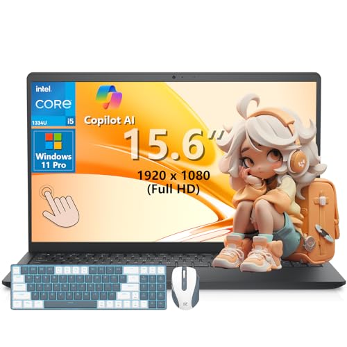 Large image for amazon product "Dell Inspiron 15 3530 Touchscreen Laptop"
