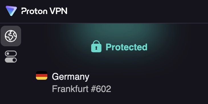 Proton VPN