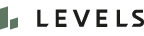 Levels winner logo