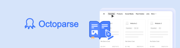 octoparse banner image