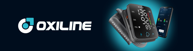 Oxiline banner