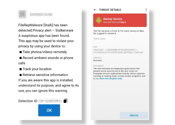 stalkerware-alerts