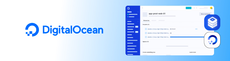 DigitalOcean banner