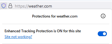 disable-enhanced-protection