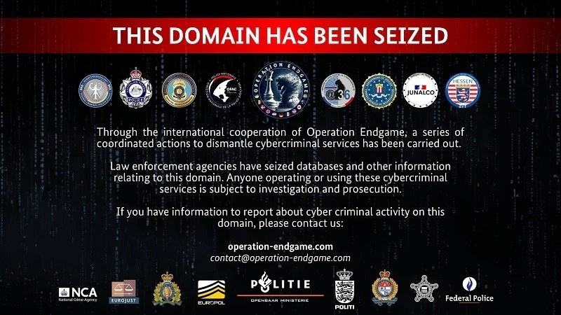 takedown-europol