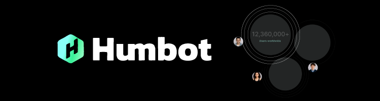 Humbot banner