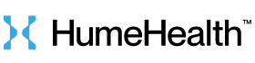 Hume Health limited offer logo