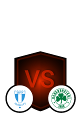 Malmo vs Panathinaikos