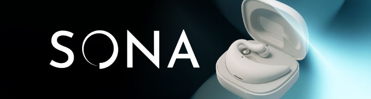 sona banner