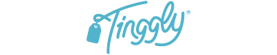 Tinggly coupon sidebar logo