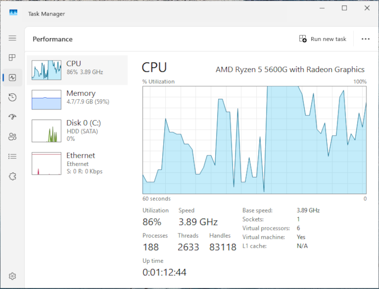 Testing Trend Micro’s PC performance impact
