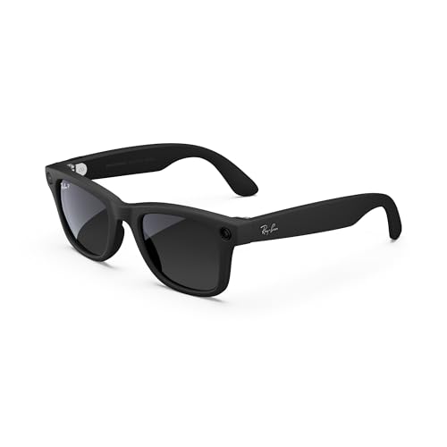 Large image for amazon product "Ray-Ban Meta (Gen 1)"