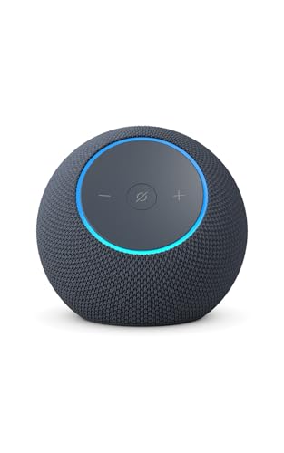 Large image for amazon product "Echo Dot Max (Graphite)"